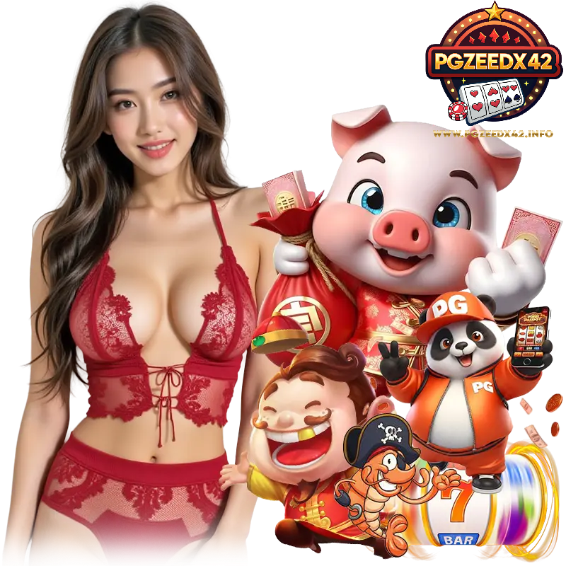 pgzeedx42