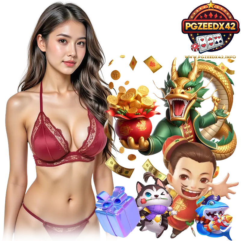 pgzeedx42 THAI